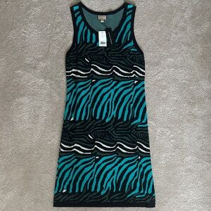 Banana Republic Issa Collection Sweater Dress